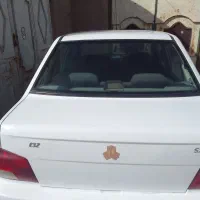 پراید ۱۳۲ مدل ۸۸|خودرو سواری و وانت|سده (خراسان جنوبی), |دیوار