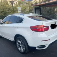 bmw  x6