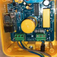 تعمیر برد لوازم خانگی(یخچال،لِباسشویی،سرخ کن،پکیج