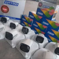 نگهبان ۲۴ ساعته (دوربین مداربسته و دزدگیر)