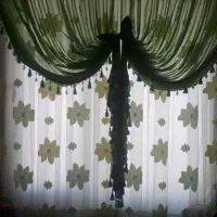 پرده اتاق خواب