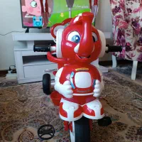 سه چرخه طرح فیل