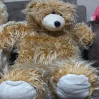 عروسک|اسباب‌بازی بچه|کرج, کمال‌شهر|دیوار