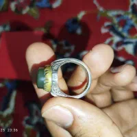 انگشتر یشم|جواهرات|بندر امام خمینی, |دیوار