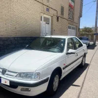 پارس ۹۳ معمولی