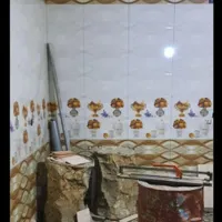 کاشی کاری و سنگ کاری|خدمات پیشه و مهارت|اهواز, گلستان|دیوار