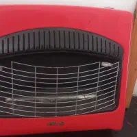 بخاری بدون دودکش،مناسب مغازه