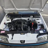 پژو 405 اتاق تعویض 1404|خودرو سواری و وانت|سنندج, |دیوار