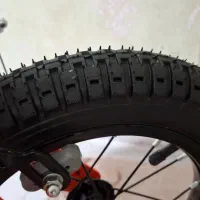 دوچرخه الپاین اکبند سایز 16|دوچرخه، اسکیت، اسکوتر|فردیس, شهرک ناز|دیوار