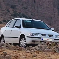 سمند مدل ۹۴