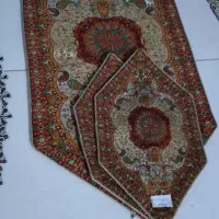 رومیزی نو|پرده، رانر، رومیزی|تربت جام, معدآباد|دیوار