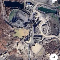 معدن شن و ماسه