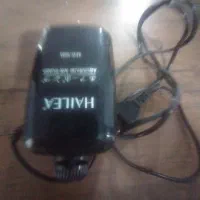 پمپ آگواریومHAILEA دو خروجی ولومی