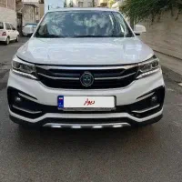 فردا موتور اس ایکس ۵ اتومات ،تحویلی ۱۴۰۱|خودرو سواری و وانت|رشت, کوی حسینی|دیوار