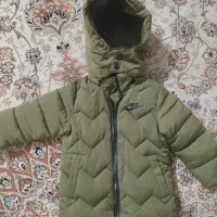 کاپشن بچگانه نونو