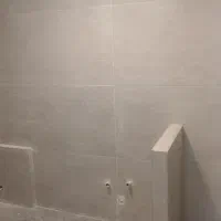 کاشیکاری و سرامیک وسنگ کاری گچ کاری