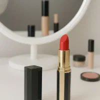 محصولات آرایشی خانم ها