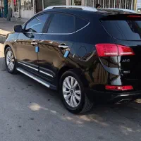 جک S5 اتوماتیک، مدل ۱۳۹۵|خودرو سواری و وانت|اردبیل, |دیوار