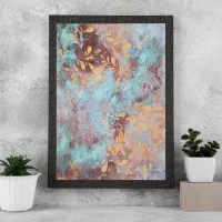 فروش تابلو پتینه