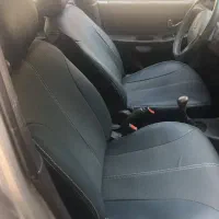 هیوندا ورنا مدل ۸۴ verna