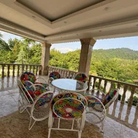 اجاره ویلا فول فرنیش لوکس با استخر و جکوزی|اجارهٔ کوتاه‌مدت ویلا و باغ|ماسال, |دیوار