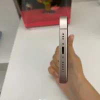 ایفون ۱۳ نرمال ۱۲۸ zaa|موبایل|اصفهان, آهنگران|دیوار