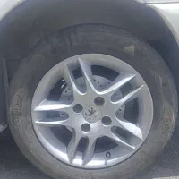 جهت معاوضه با پنج پر