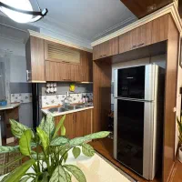 ۸۷ متر ۲ خواب جمهوری|فروش آپارتمان|تنکابن, |دیوار