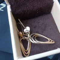 گوشواره طلا