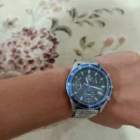 ساعت کاسیو ادیفایس اورجینال کرنوگراف