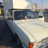 پیکان وانت ۸۱|خودرو سواری و وانت|شهریار, شهرک امیریه|دیوار