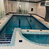 اجاره ویلا فول گیم