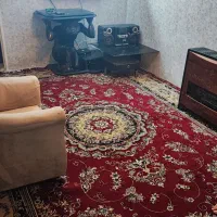 اجاره روزانه سوئیت خونه منزل آپارتمان مبله حیاط دا|اجارهٔ کوتاه‌مدت آپارتمان و سوئیت|شیراز, شهرک سراج‎|دیوار