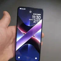 poco x7pro (512/12)|موبایل|مشهد, چهارباغ|دیوار