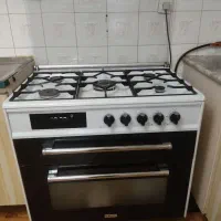 گاز پنج شعله