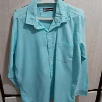 پیراهن مردانه سایز Xو‌XL|لباس|پاکدشت, پاکدشت (مامازند)|دیوار