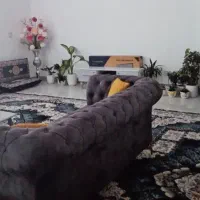 فرش چشمه دوجفت ۳در۴