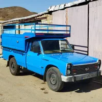 بارکشی برای کل ایران