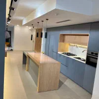 ۱۱۰متر ۲خواب مستر مدرن شمال جردن