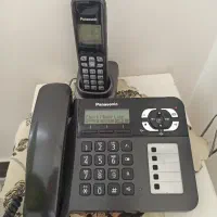 تلفن پاناسونیک