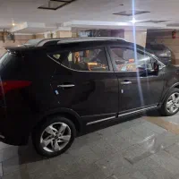 جک S3 مشکی ۹۹بی رنگ در حد صفر کم کارکرد|خودرو سواری و وانت|تهران, نیروی هوایی (پیروزی)|دیوار