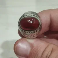 انگشتر شیخی اردبیل