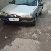 پژو 405|خودرو سواری و وانت|میاندوآب, |دیوار