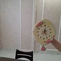 ساعت دیواری و رومیزی