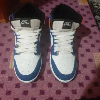 کفش ورزشی اسپرت مدل Nike Air Jordan 1