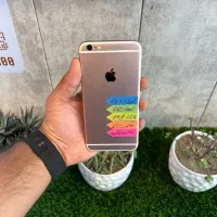 ایفون 6s plus 64 gig تمیز