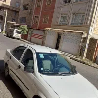 تیبا ۱ مدل ۱۴۰۱|خودرو سواری و وانت|مشکین‌دشت, |دیوار