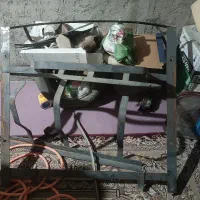 آهنکشی کامل پژو