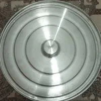 قابلمه روحی بزرگ و متوسط