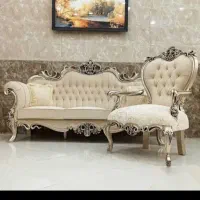 مبل خاطره|مبلمان خانگی و میز عسلی|قره ضیاالدین, |دیوار